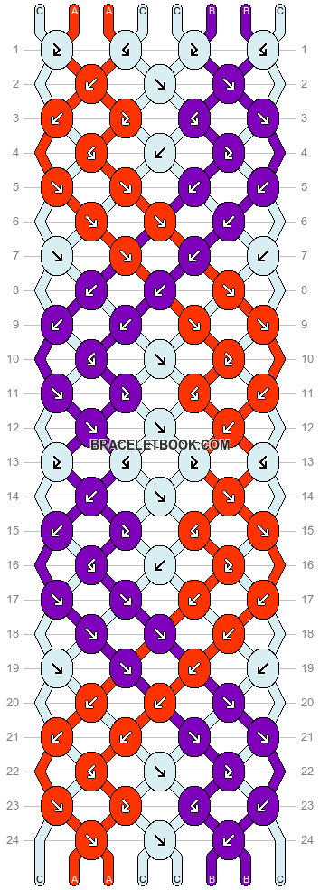 Normal pattern #207792 variation #435357 pattern