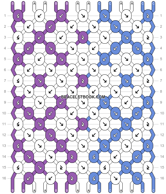 Normal pattern #116412 variation #435358 pattern
