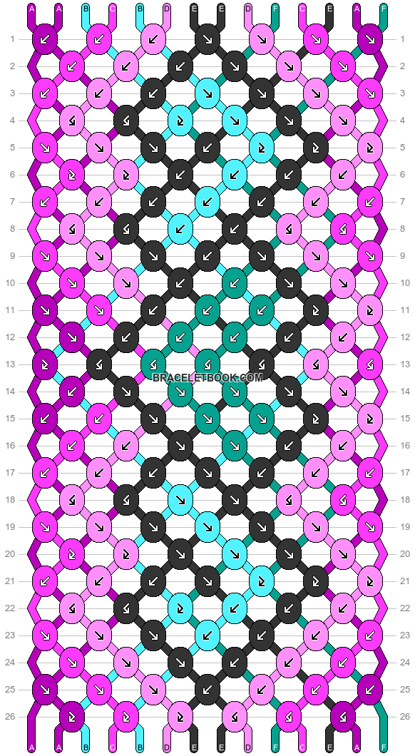 Normal pattern #72685 variation #435361 pattern