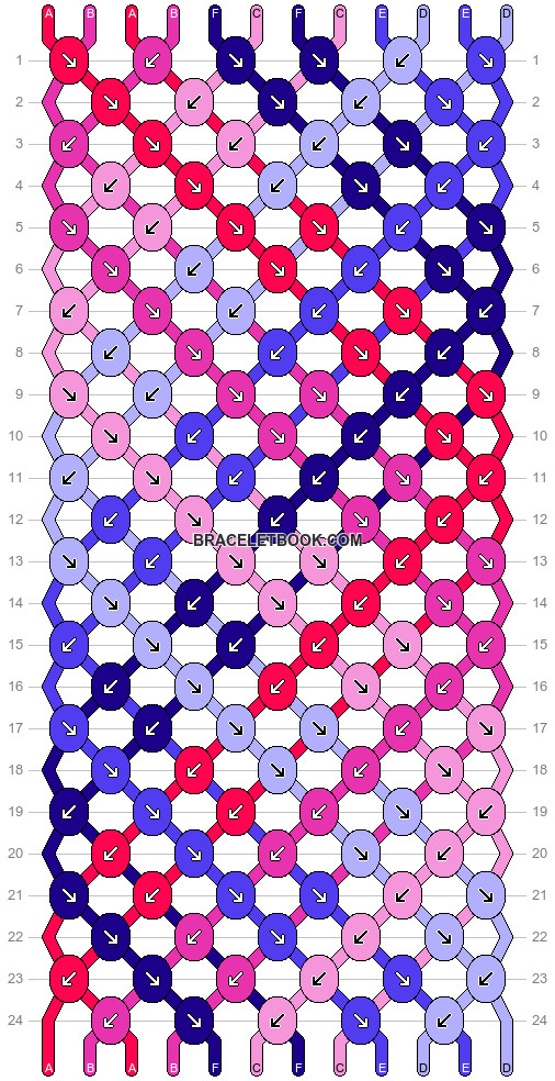 Normal pattern #128516 variation #435362 pattern
