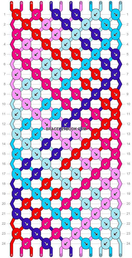 Normal pattern #128516 variation #435363 pattern