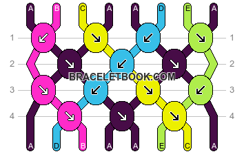 Normal pattern #17270 variation #435365 pattern