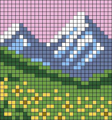 Alpha pattern #207343 variation #435366 preview