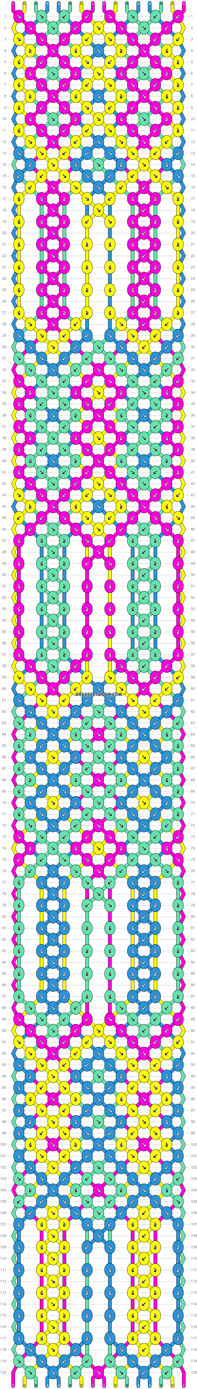 Normal pattern #39682 variation #435368 pattern