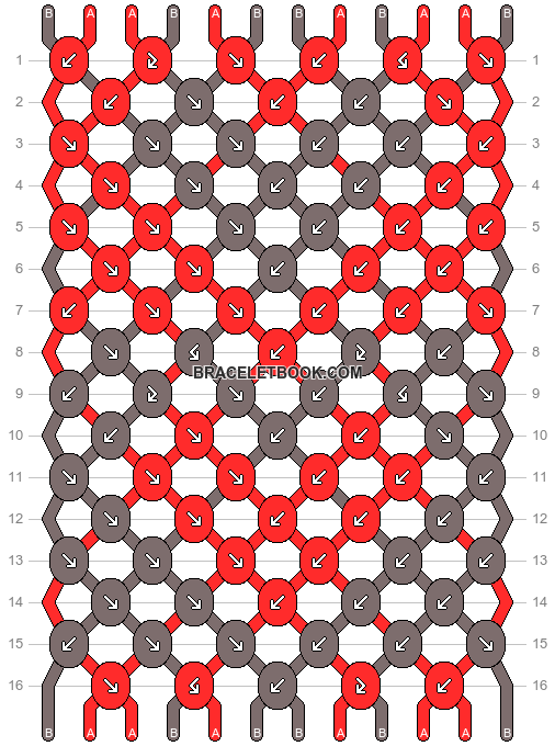 Normal pattern #207564 variation #435369 pattern