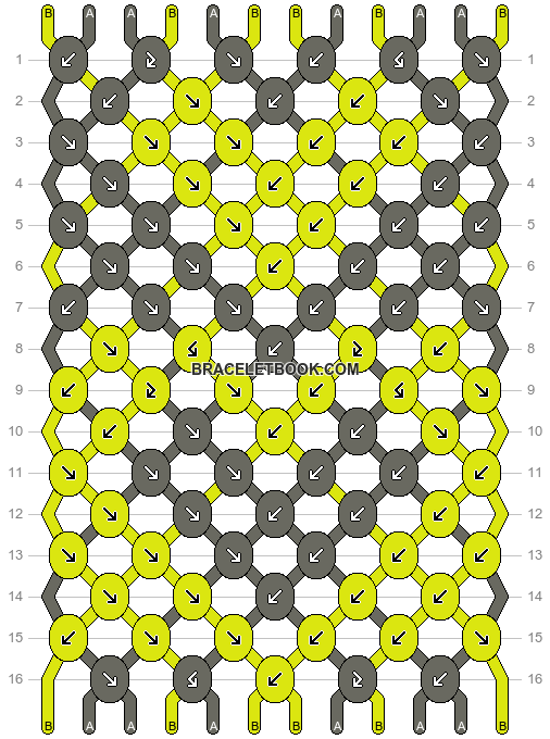 Normal pattern #207564 variation #435370 pattern