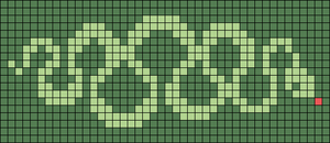 Alpha pattern #207000 variation #435371