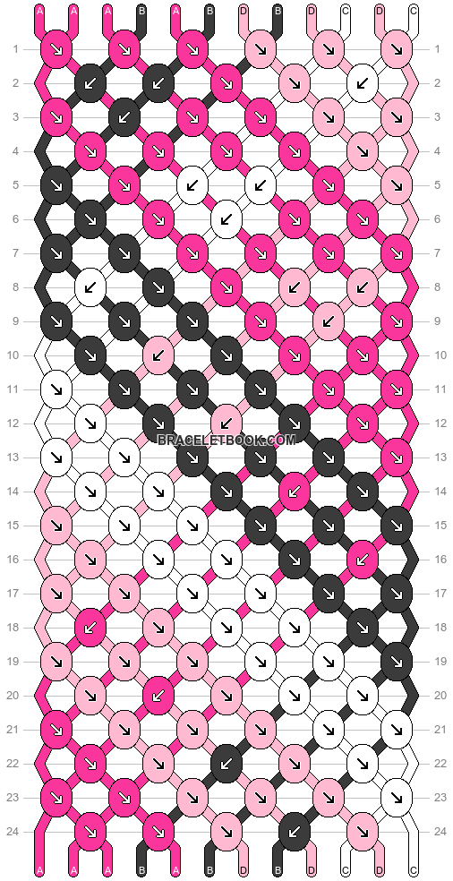 Normal pattern #183227 variation #435372 pattern