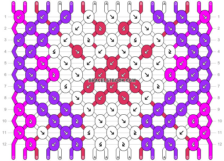 Normal pattern #205082 variation #435373 pattern