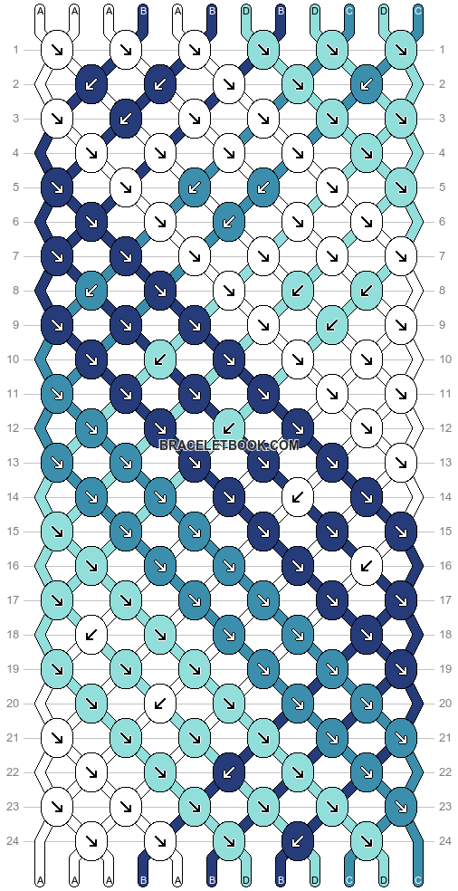 Normal pattern #183227 variation #435374 pattern
