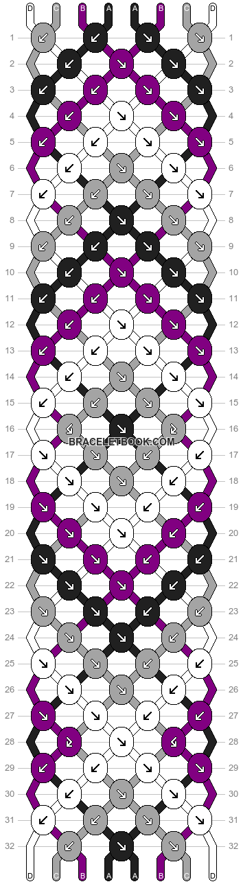 Normal pattern #9825 variation #435375 pattern