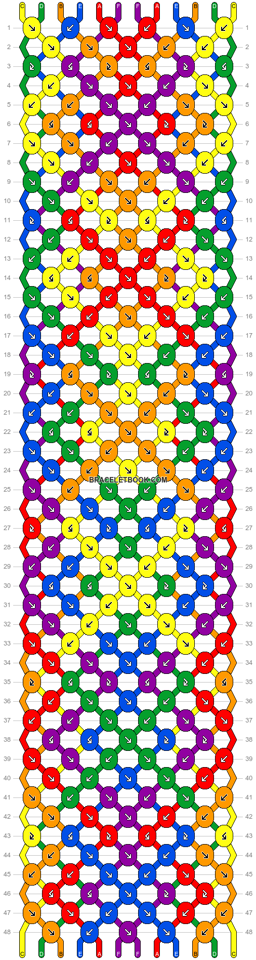 Normal pattern #157780 variation #435376 pattern