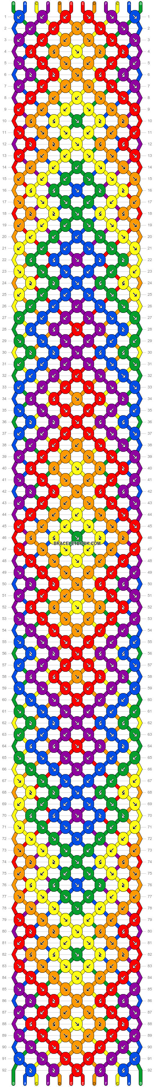 Normal pattern #119609 variation #435377 pattern
