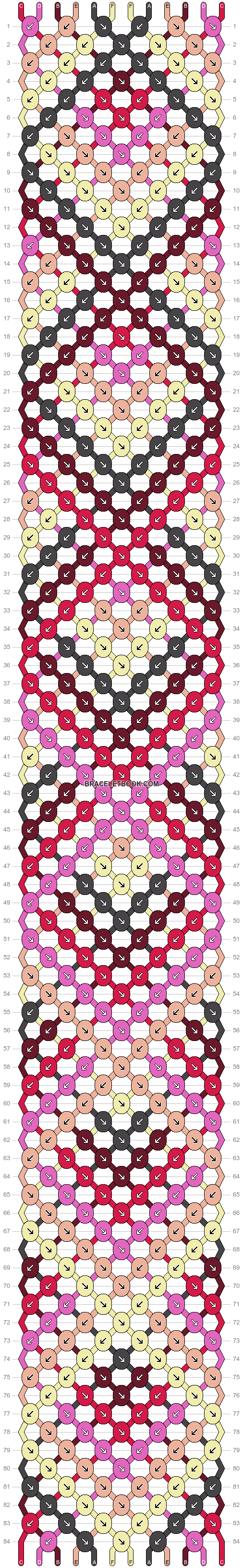 Normal pattern #54023 variation #435378 pattern