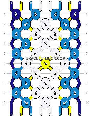 Normal pattern #207674 variation #435379 pattern