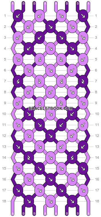 Normal pattern #207782 variation #435381 pattern