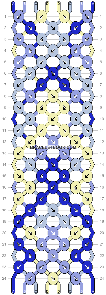 Normal pattern #207191 variation #435382 pattern