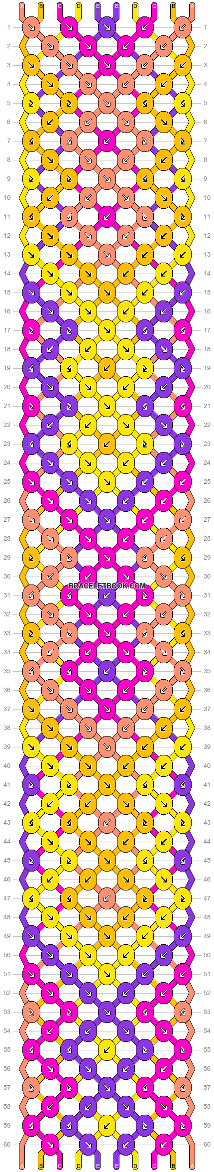 Normal pattern #80756 variation #435383 pattern