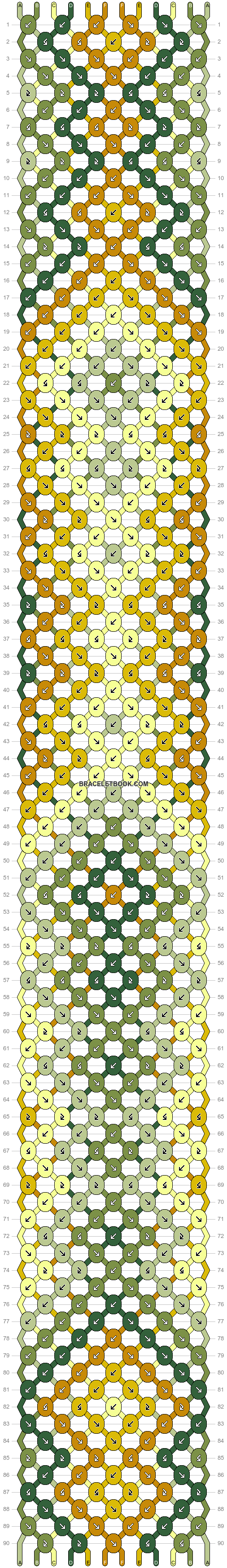 Normal pattern #207044 variation #435384 pattern