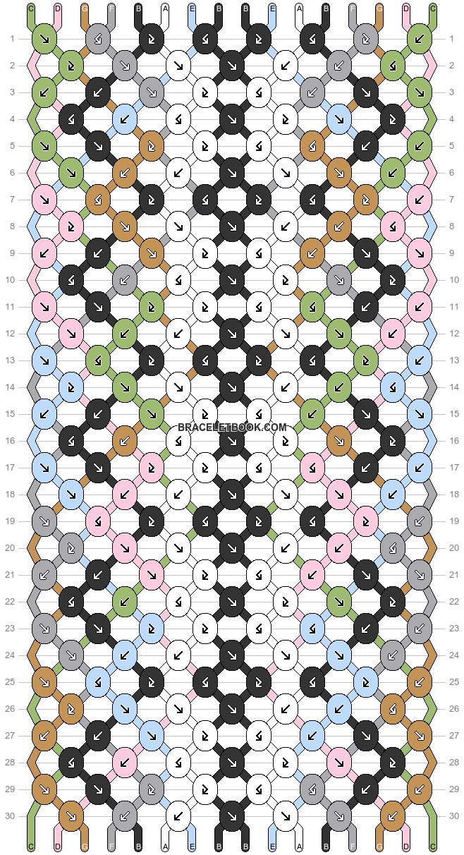Normal pattern #207812 variation #435385 pattern