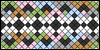 Normal pattern #207812 variation #435385