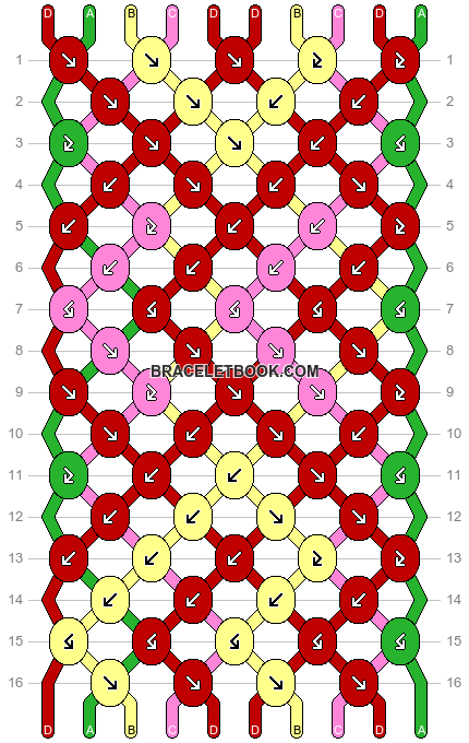 Normal pattern #200437 variation #435387 pattern