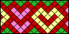 Normal pattern #200437 variation #435387