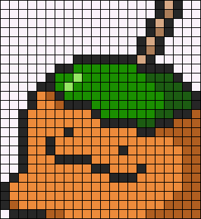 Alpha pattern #207820 variation #435388 preview