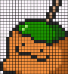 Alpha pattern #207820 variation #435388