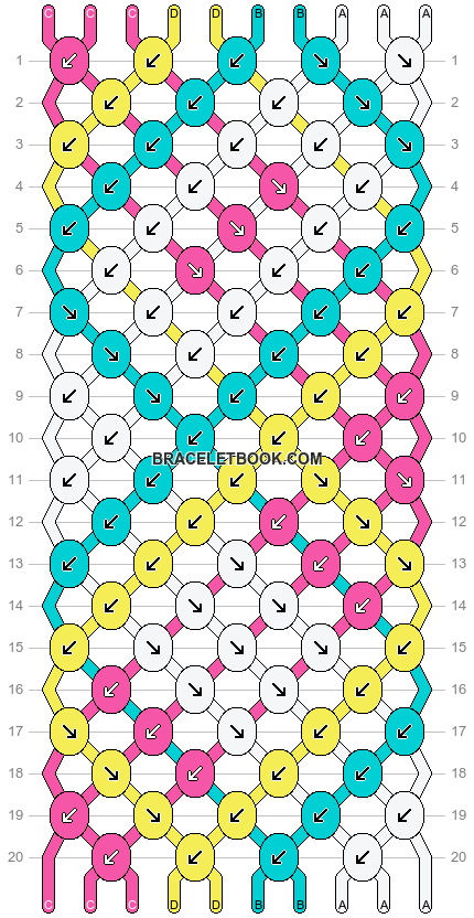 Normal pattern #193619 variation #435389 pattern