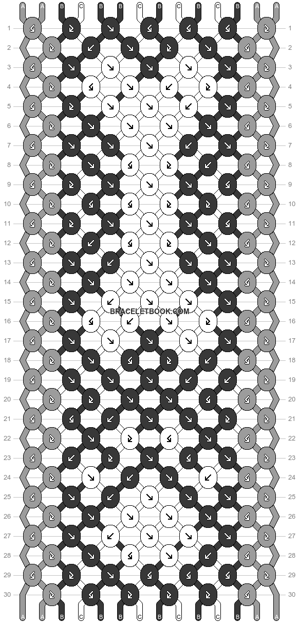 Normal pattern #47571 variation #435390 pattern