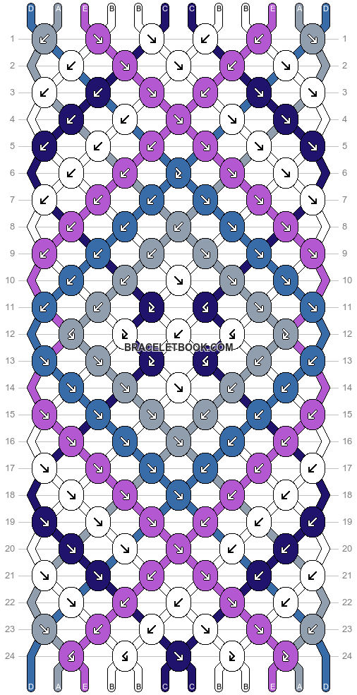 Normal pattern #203960 variation #435391 pattern