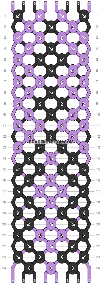 Normal pattern #207231 variation #435392 pattern
