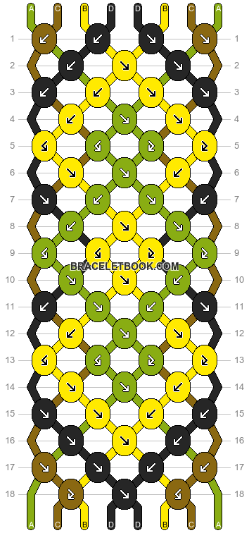 Normal pattern #207771 variation #435395 pattern
