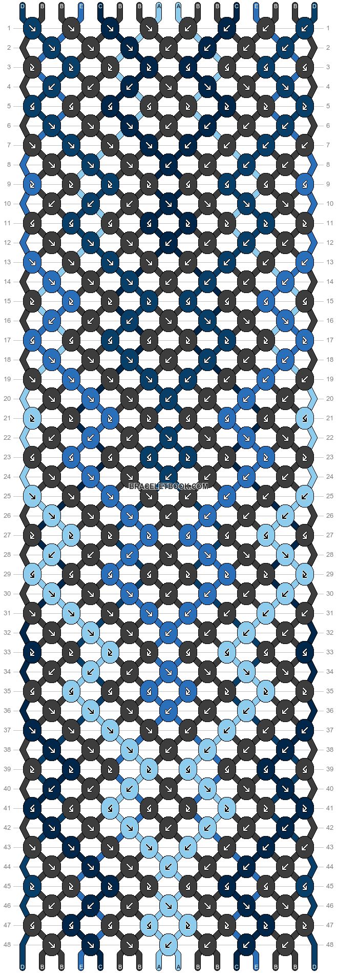 Normal pattern #25577 variation #435396 pattern