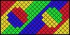Normal pattern #109668 variation #435400