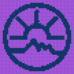 Alpha pattern #206660 variation #435404