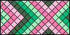 Normal pattern #40884 variation #435406