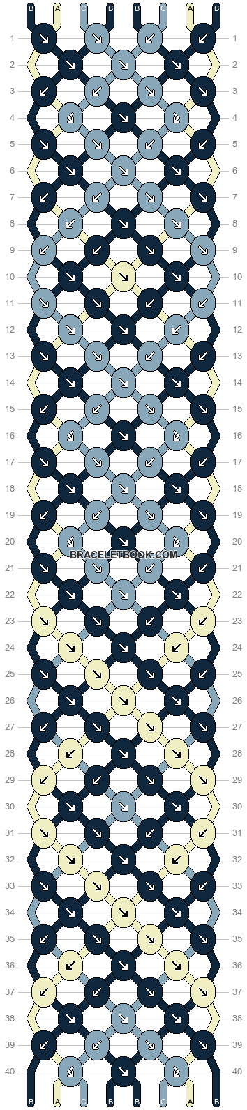 Normal pattern #204653 variation #435407 pattern