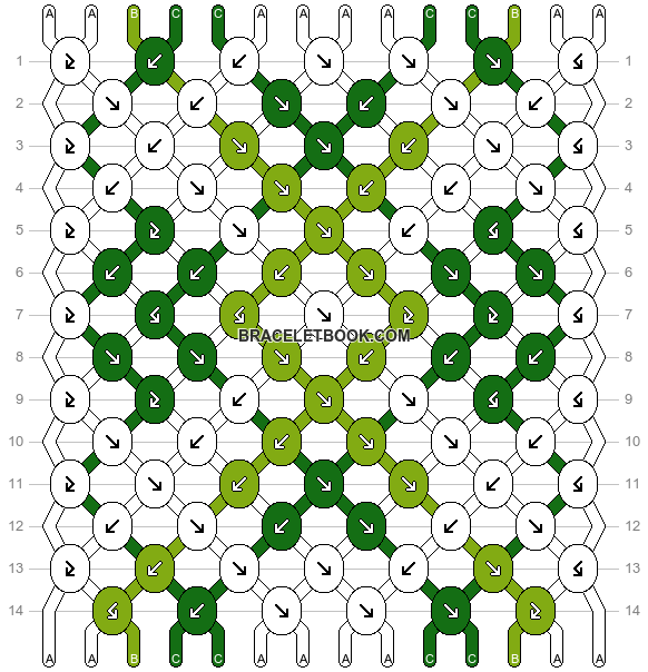 Normal pattern #118275 variation #435417 pattern