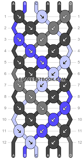 Normal pattern #273 variation #435418 pattern