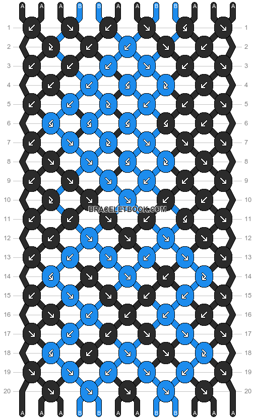 Normal pattern #207715 variation #435419 pattern