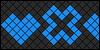 Normal pattern #207715 variation #435419