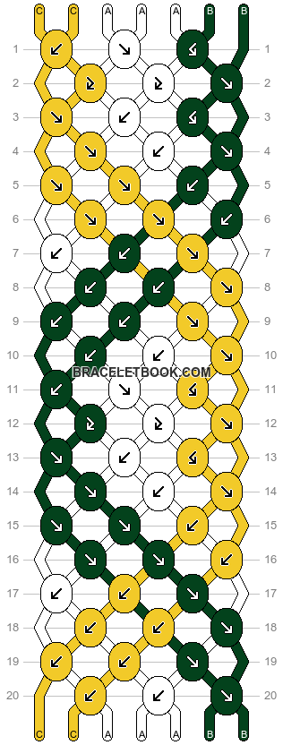 Normal pattern #207294 variation #435420 pattern
