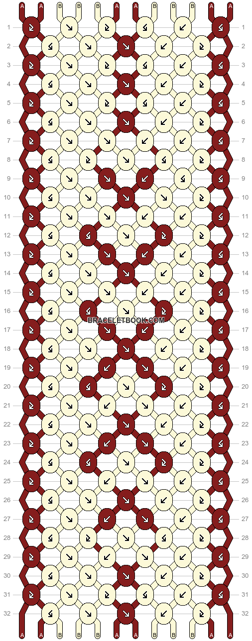 Normal pattern #196174 variation #435421 pattern