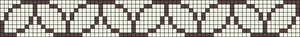 Alpha pattern #205678 variation #435423