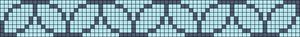 Alpha pattern #205678 variation #435424