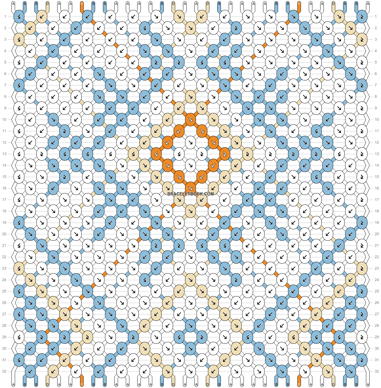 Normal pattern #130902 variation #435427 pattern