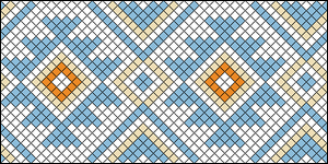 Normal pattern #130902 variation #435427