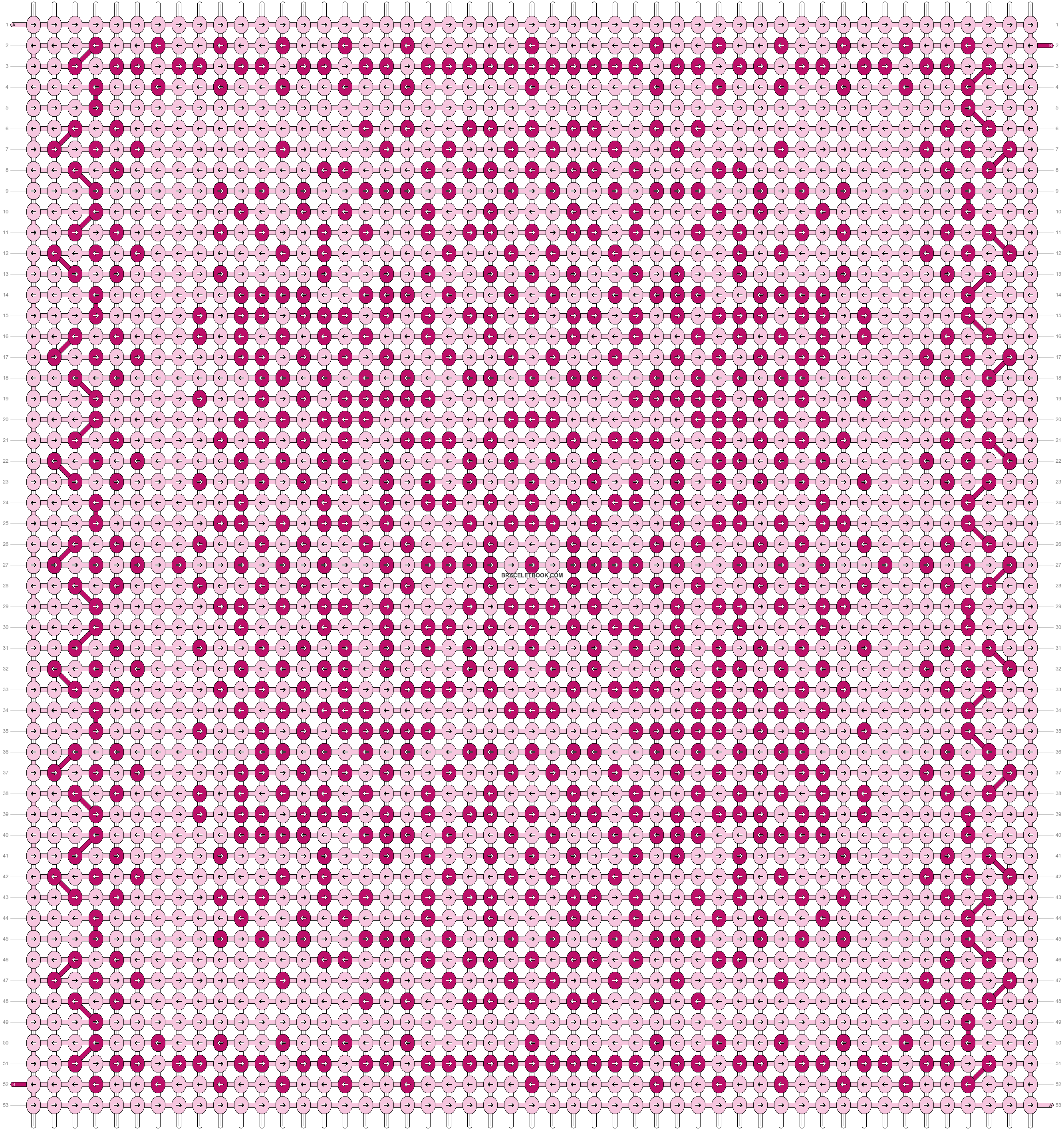 Alpha pattern #207640 variation #435430 pattern